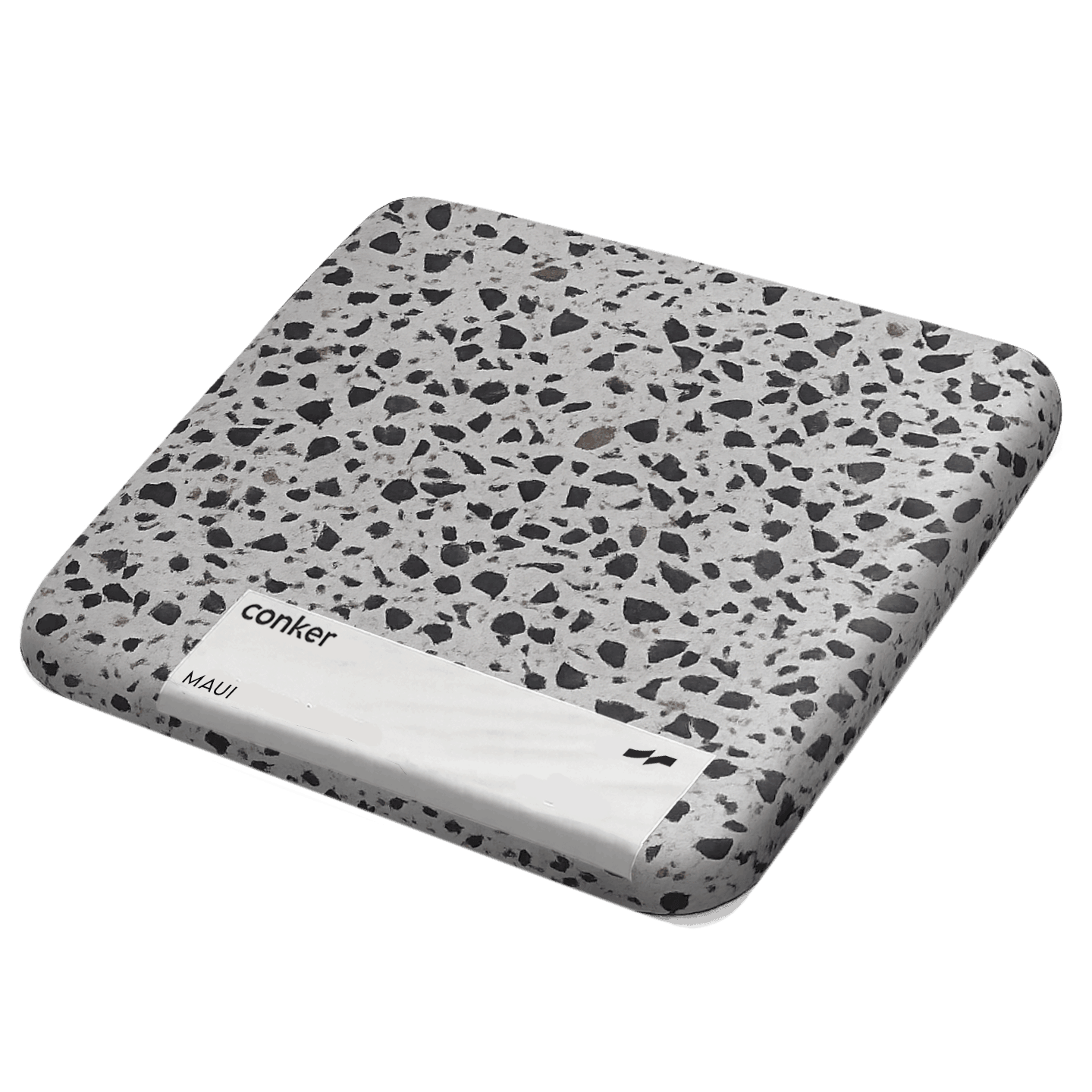 Maui concrete sample | Conker