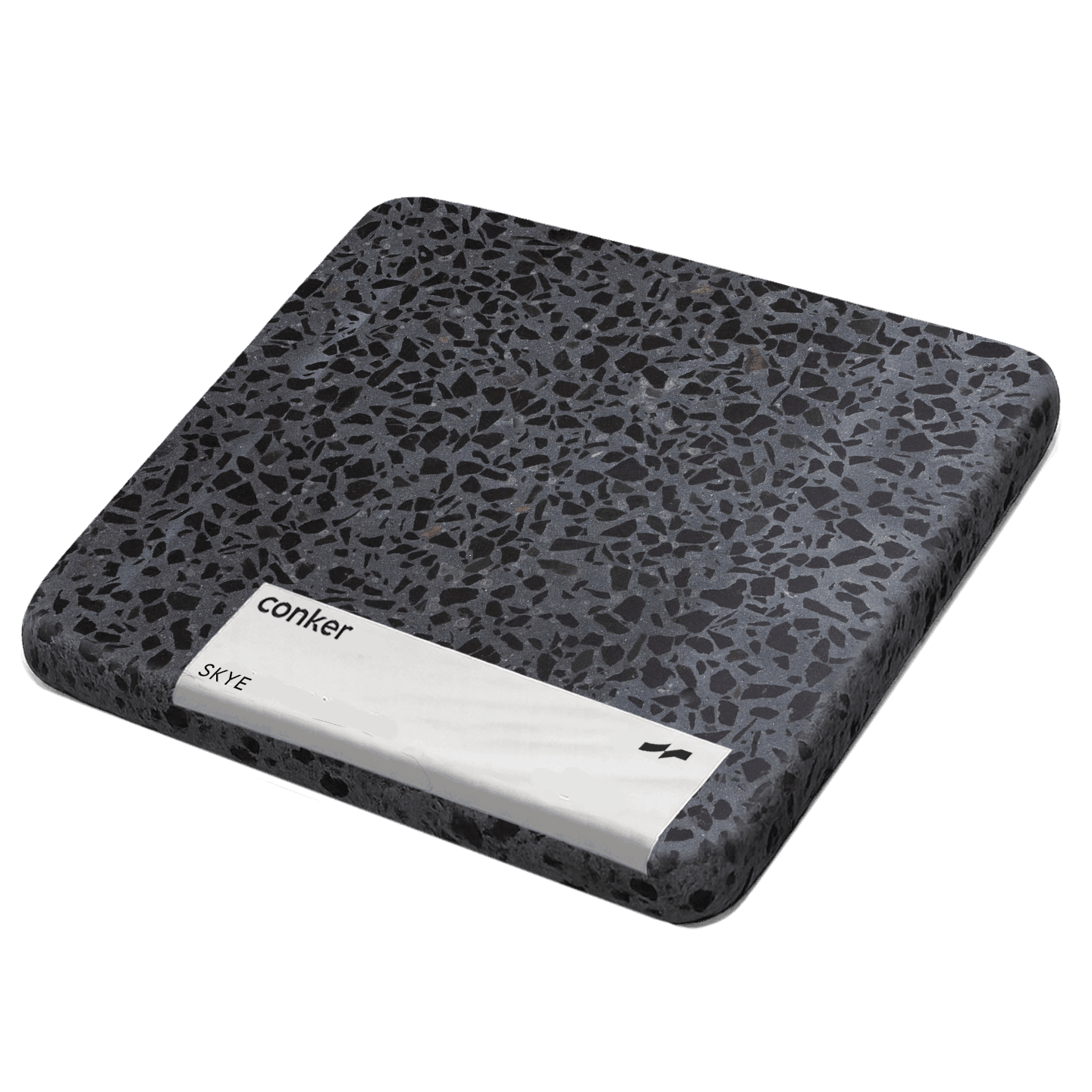 Skye concrete sample | Conker