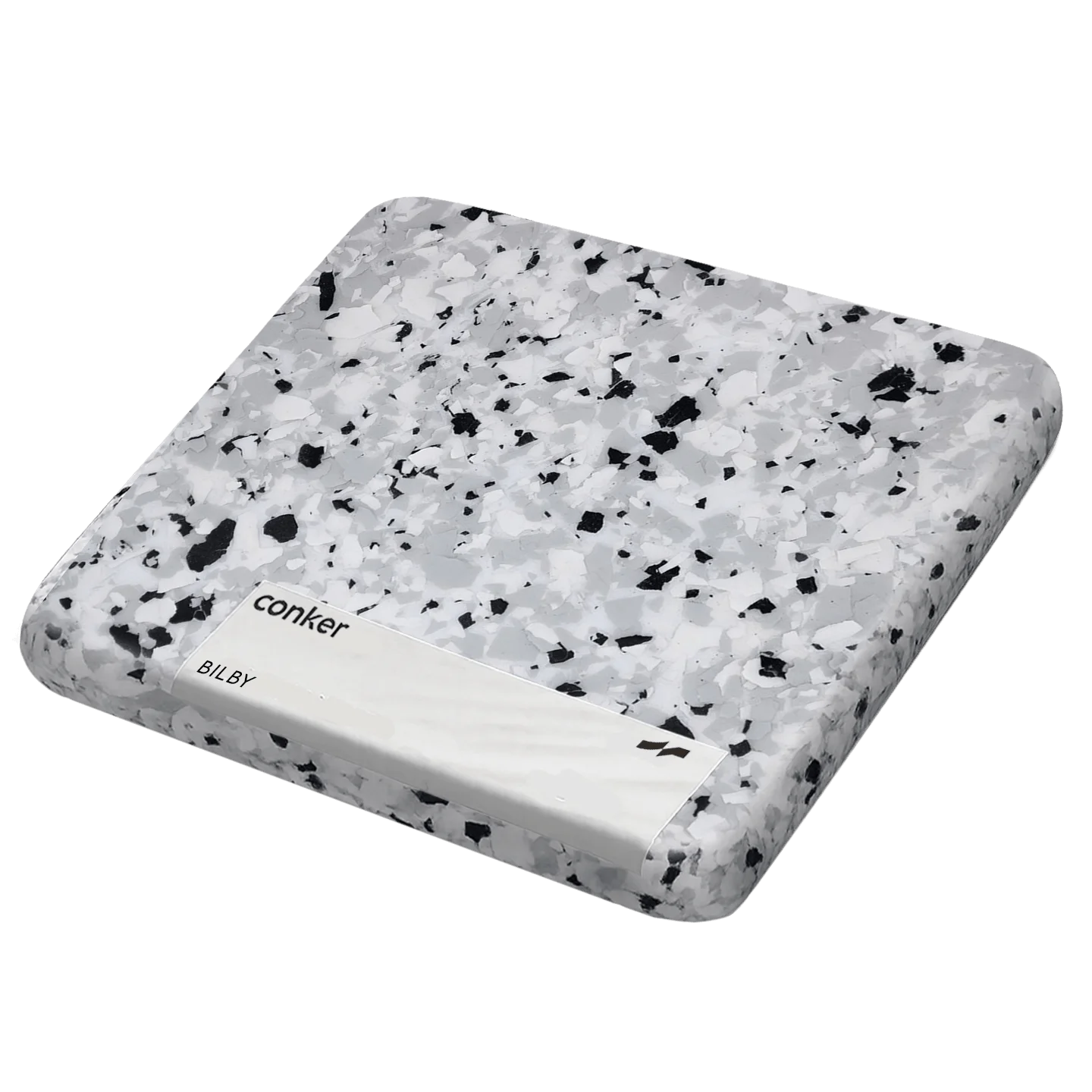 Bilby concrete sample | Conker
