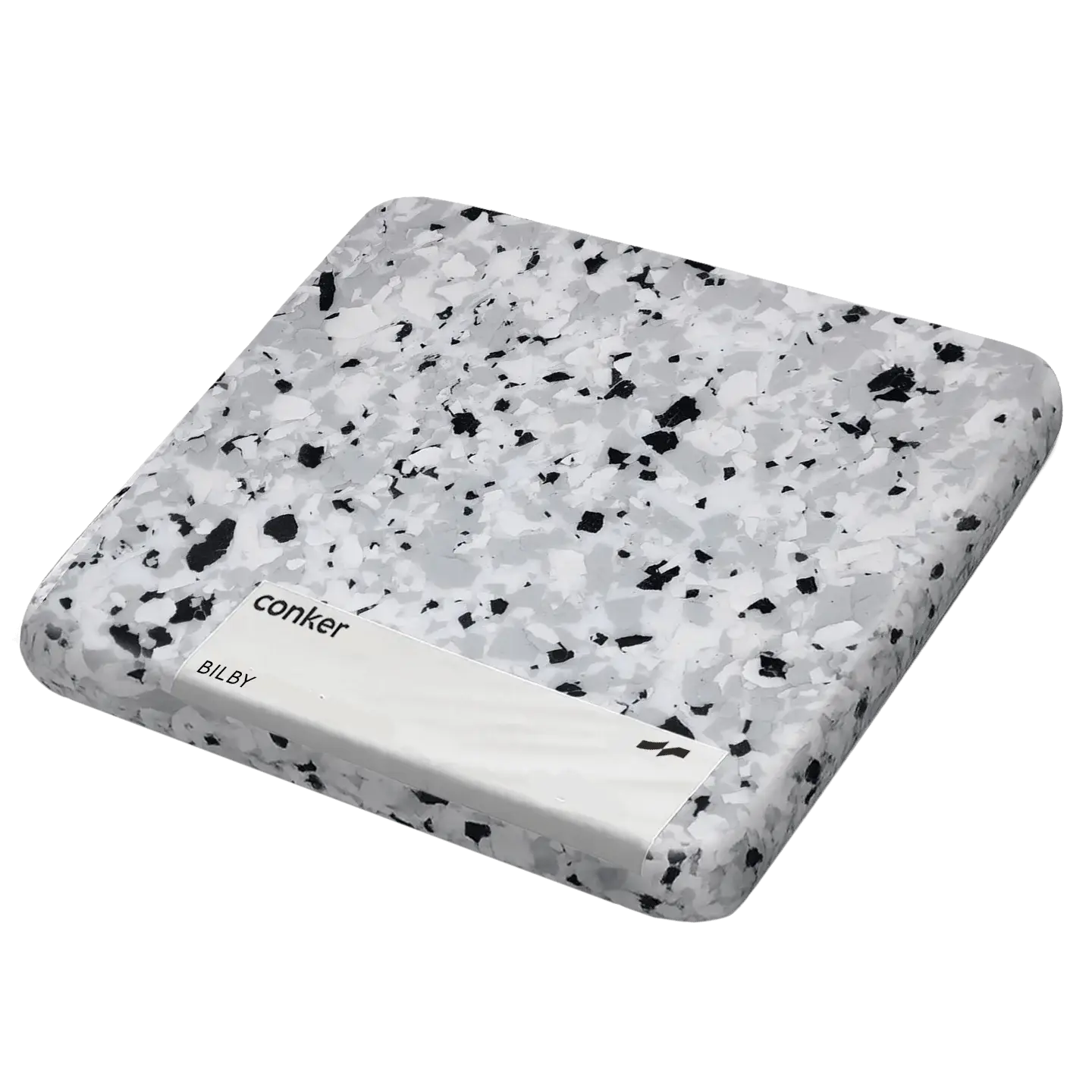 Bilby concrete sample | Conker